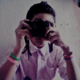 Equis, somos chavos.