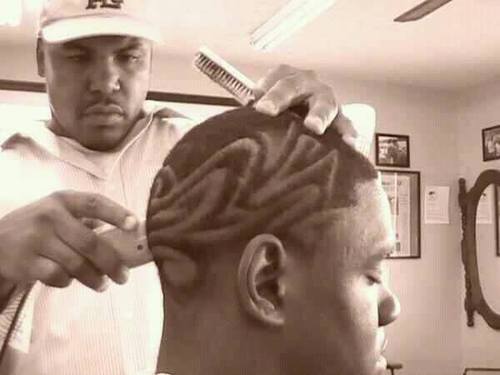 Adrian Culler, Master Barber & Grooming Extraordinaire, brings you exclusive content as it relates to the barber industry.CEO of Culler's Barbershop.#teamculler