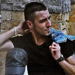 FermanOfficial's profile picture. Müzisyen