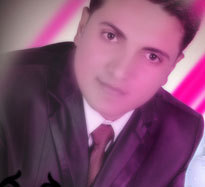 ‏مسلم وأفتخر