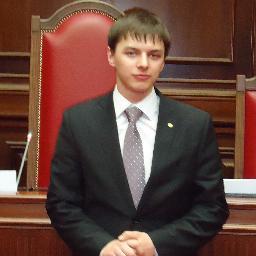 Юрист