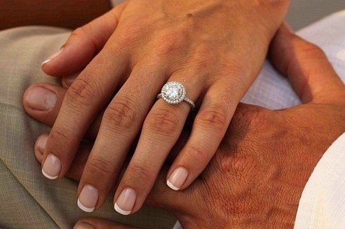 Real diamond jewelry 80% Off retail + 30 Day returns. Diamond stud earrings, diamond engagement rings, eternity diamond wedding bands, diamond three-stone rings