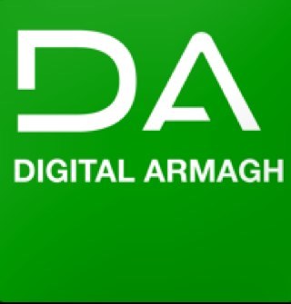 Digital Armagh's strategic vision is ensuring that Armagh is at the leading edge of the global digital economy. #DNI