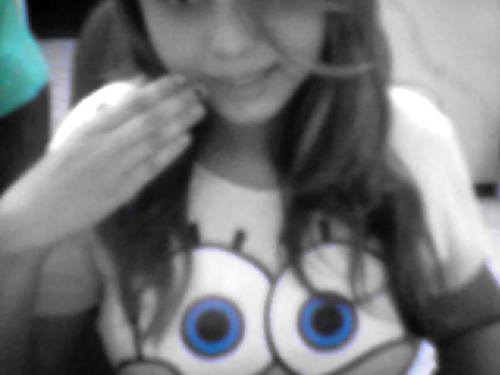 Naum nasci pra agradar ninguem ;]]