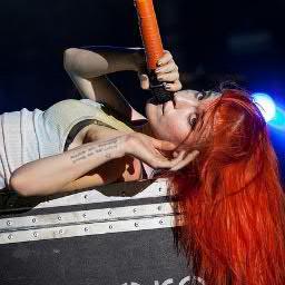 I Love @elektrafkn ♥