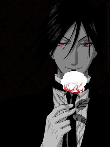 黒桜さんのプロフィール画像