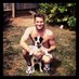 Luke Pilgrim (@luca7784) Twitter profile photo