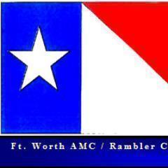 FtWorthAMCRCC's profile picture. 