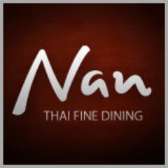 Nan Thai Fine Dining is Thai Food at it's finest.  Chef Nan Niyomkul and her family have been exciting the  palates of guests worldwide for over two decades.