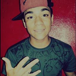 16 anos , leão , #NAMORADO da @SaahDuartte_  *-* 3