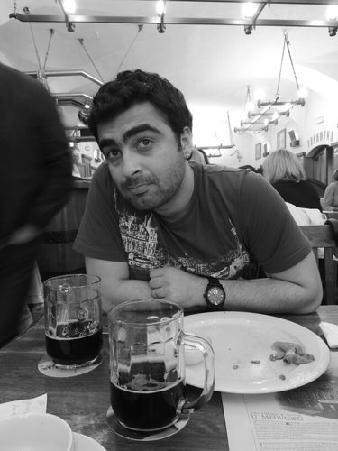 Yumurtadan cikmak Icin kabugun kirilmasina gerek yok, Zamani gelsin yeter...