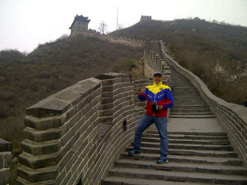 gustavoajaimeg's profile picture. Docente