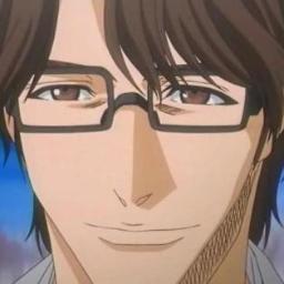 My very existence is a blessing, made ever more so by my beloved @SarcasticMatsu and @LittleHinamori, my co-subcommander. [#Bleach #RP account of @WindFamiliar]