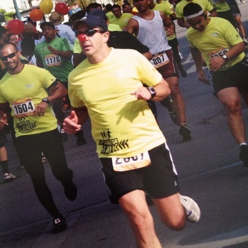 jlnoronhac's profile picture. Estadistico de la UCV, Caraqueño, amante de la libertad, fanatico del Runner y maratonista