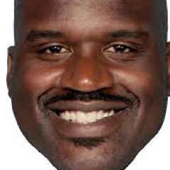 This is the OFFICIAL Shaq fan base with up to date news and events, Daily!