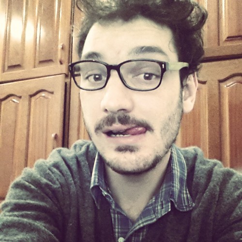 luchiquinteros's profile picture. https://t.co/tp345wNjHB…
https://t.co/lEtrCF9a0A…
@QEstudio