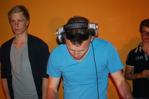 #partycrasher #partyanimal #teampartybangerz #DJMitchMoore
