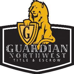 Guardian Northwest Title & Escrow is dedicated to recognizing and fulfilling our customers’ needs and expectations!