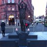 dahlbergm's profile picture. Nottingham Born. 22yrs in the Royal Artillery, General Manager of a hotel. Nottingham Forest Supporter and all round Mr Nice Guy - honest!