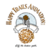 Happy Trails Animation (@happytrailsanim) Twitter profile photo Happy Trails Animation (@happytrailsanim) Twitter profile photo