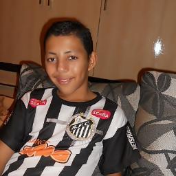naser viver  santista eu vo morre