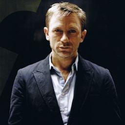 Bond. James Bond. A spy for MI-6 and a renegade Time Lord. (DW/JB/MV/MC/RP 18+)