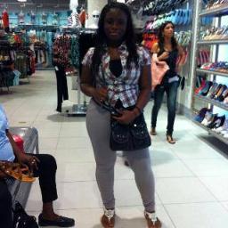 FarrikhaMckay's profile picture. 