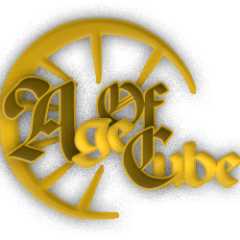 AgeOfCube's profile picture. 