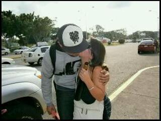 Licenciada en Educ Inicial ULA...Fan Enamorada ♥SyF♥...La Chikita d Merida...Cule!!