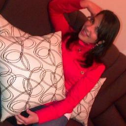 adris_maria's profile picture. Inmensamente Feliz