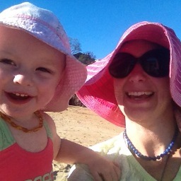 Helping nurturing Mothers consciously design their lives & create a magical bond with your babies.