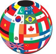 The Langley International Festival is held every summer in Langley, BC, Canada and is a blend of our culture and heritage #langley2013