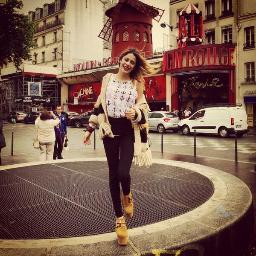 Tini me dio RT el 09/09/12 a las 22:50hs !!!!
Nico Garnier me dio RT el 11/09/12 ❤ Sé lo que busco y a donde voy! ♫ Sigan sus sueños siempre.