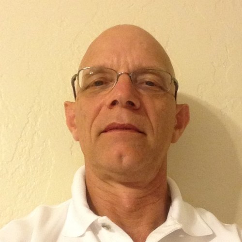 Father of 3 boys. Grandfather of 5 boys and 3 girls. Stepgrandfather of 1girl. Believer and follower of Jesus. Pastor and joining Jesus to build His kingdom.
