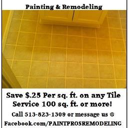 Painting and Remodeling Company