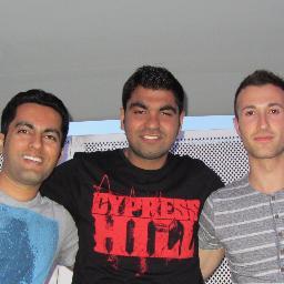A Bombay boy living the London life. Sport crazy, Tech geek, Travel enthusiast, Cat lover, Foodie...budding Entrepreneur!!