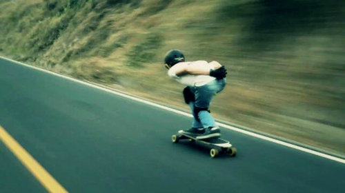 free spirited, love adrenaline...