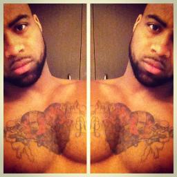 I'M NOT HUMAN, I'M A CUPID