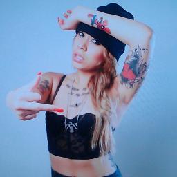 YK Management Model ; Mona Lisa Ent. Artist and Promoter.. Ink! Music! .. CHICAGO! .. live. love. adore. hustle. thrive. succeed.......

IG: roxsi_millian