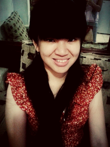 olinezic89's profile picture. Simple girl
Positive thinker
Workaholic
I am a doctor
Photo addict
Bbm pin : 752B07FE