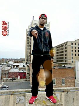 Born 12 20 in Pontiac Michigan as KEJUAN ! Street Team Ent# F.O.E# Mr.Pontiac# Konfidence Hefner/FB For Booking/Features Konfidence.kh@gmail
