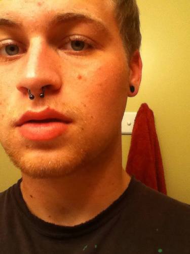 Professional Dumbfuck, Loved by few and despised by many. Open Minded and advocate of free will. I got my issues and failures in life. So do you. 

#C11H15NO2