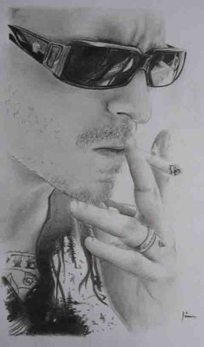 ch3vro's profile picture. just for fun