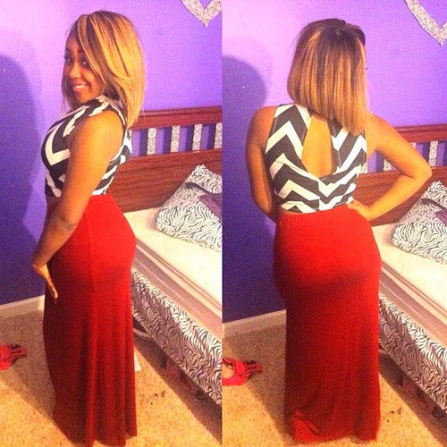 im just a young girl tryna do BIG things. 
And i aint gotta sacrafice SHIT to get it!  My instagram: @mujerbellababy. .