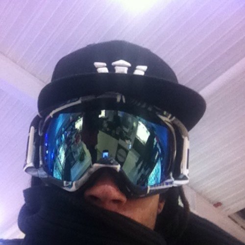 D1Dread's profile picture. 