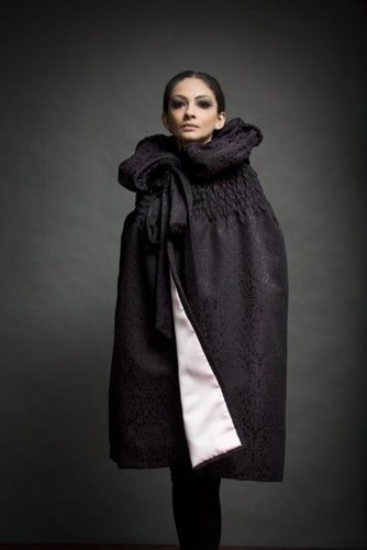 Demi couture seamstress and designer. I make custom clothing and costumes.
