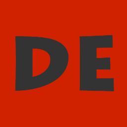 http://t.co/DhYJcFZHnc  is a site dedicated to share anything informative and inspiring about the up to date developments in design.