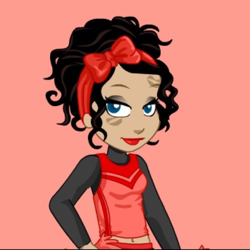 Im Rihanna842 On WoozWorld And Please Check It Out If You Can .. Follow Me :) #VIP #WOOZWORLD