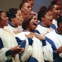 We Are Gospel Music (@blkgospelpr) 's Twitter Profile Photo