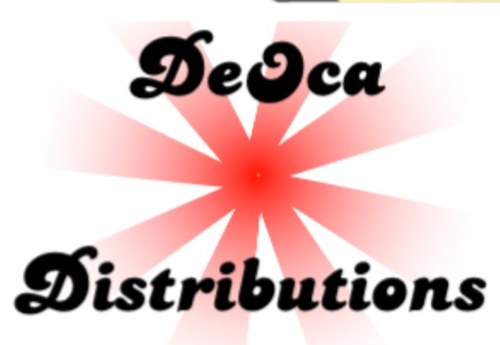 deocadist's profile picture. Made up of a 1st and 3rd generation family duo bringing you our old and new treasures